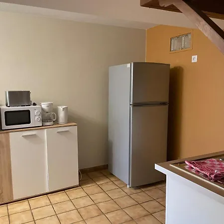 54m2 1er Etage * Montfort-le-Gesnois