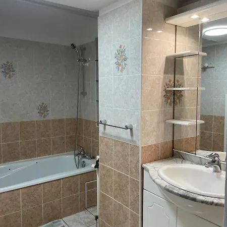 Apartmán 54m2 1er Etage *