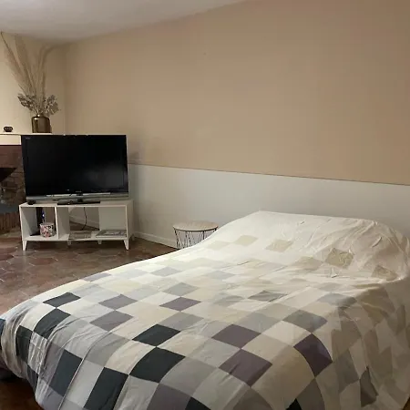 54m2 1er Etage Montfort-le-Gesnois