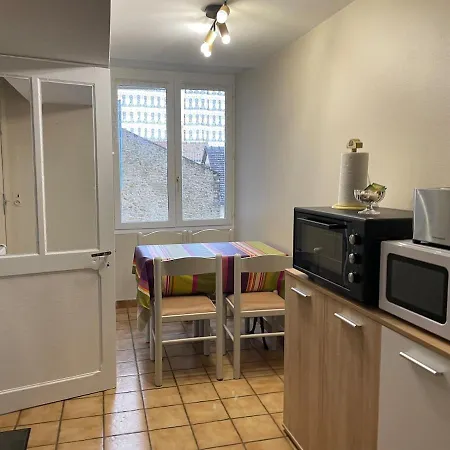 54m2 1er Etage