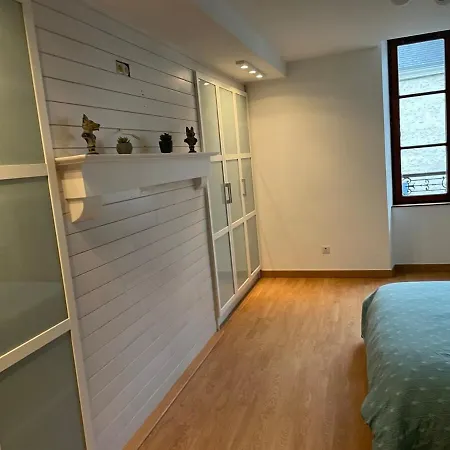 54m2 1er Etage